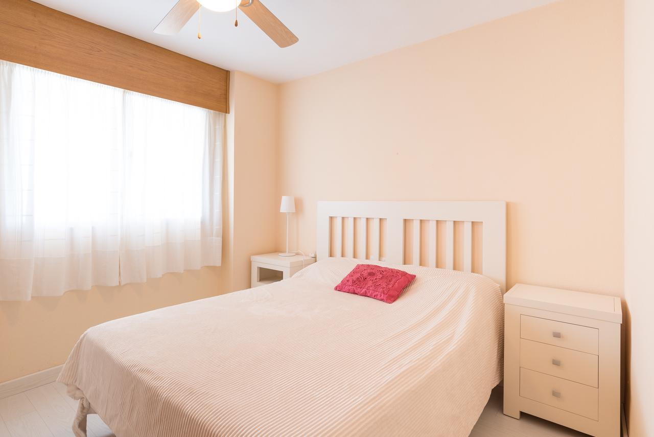 Appartamento Malagasuite Wonderful Sunset Torremolinos