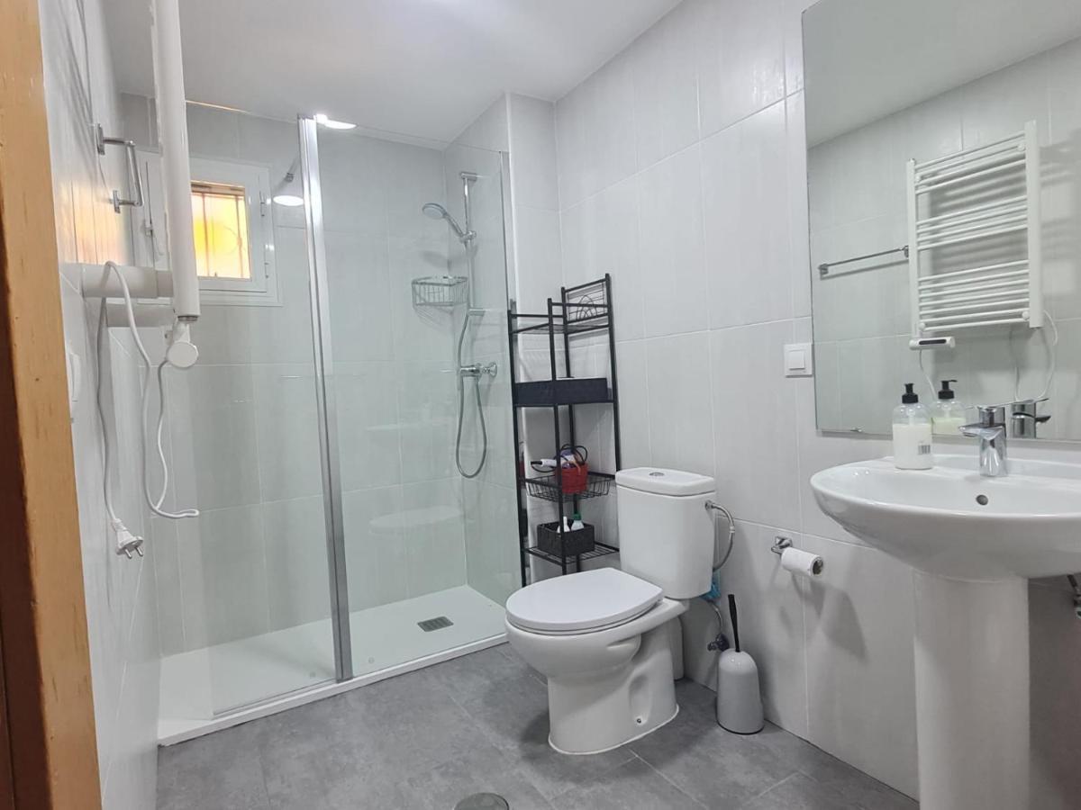 Apartamento Malagasuite Wonderful Sunset *