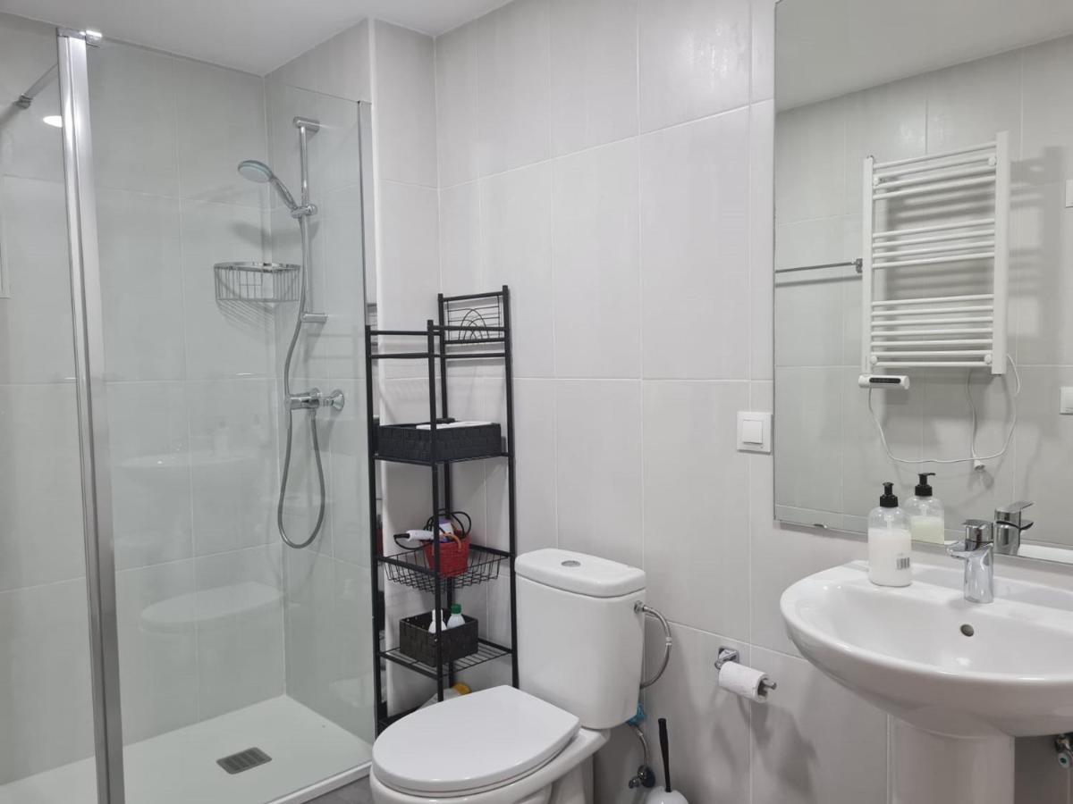 Malagasuite Wonderful Sunset Apartamento Torremolinos