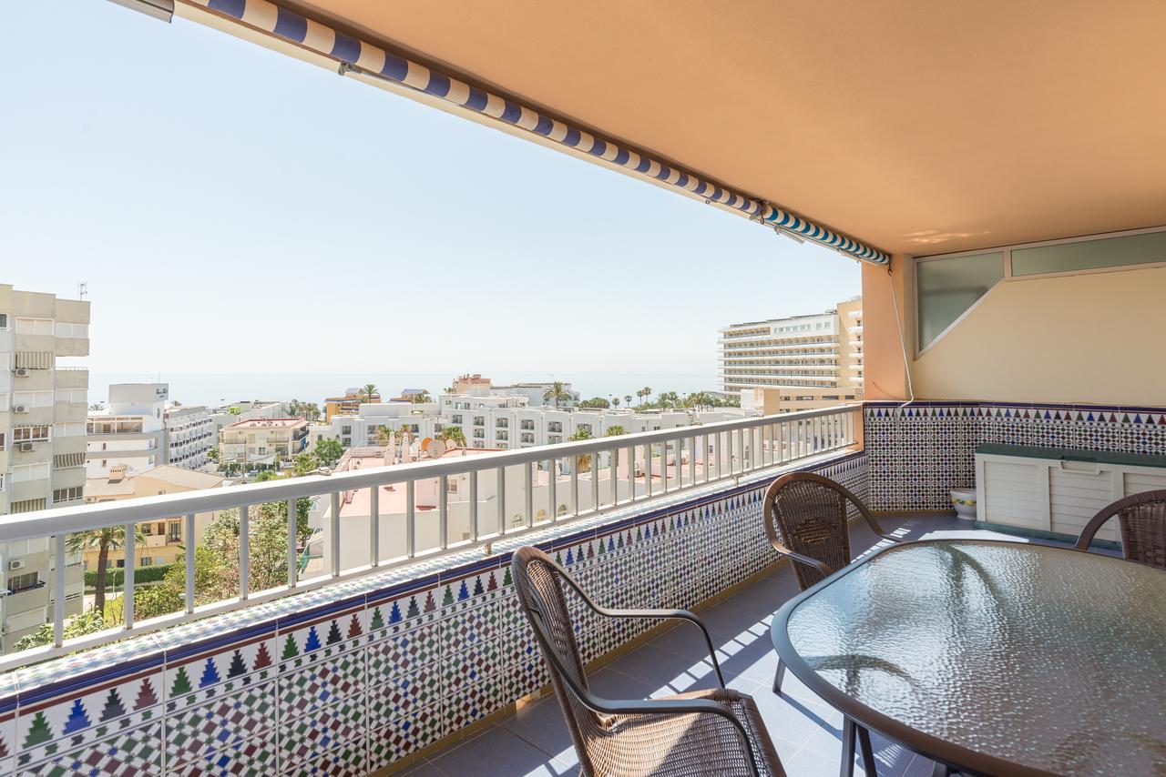 Malagasuite Wonderful Sunset Apartamento Torremolinos