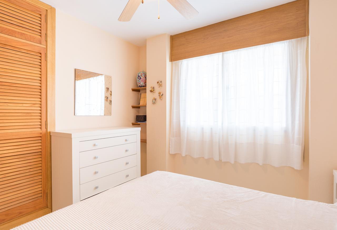 Malagasuite Wonderful Sunset Apartamento Torremolinos