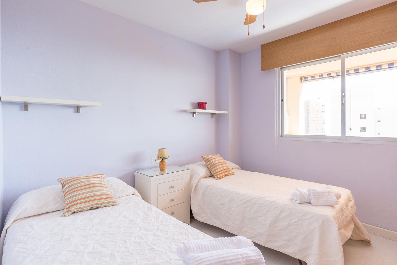 Apartamento Malagasuite Wonderful Sunset *