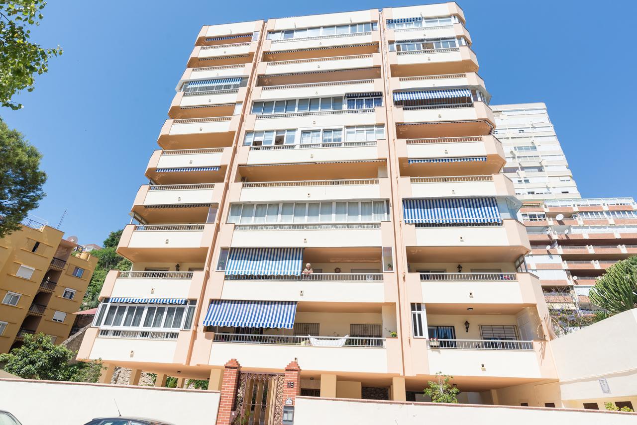 Malagasuite Wonderful Sunset Apartamento Torremolinos