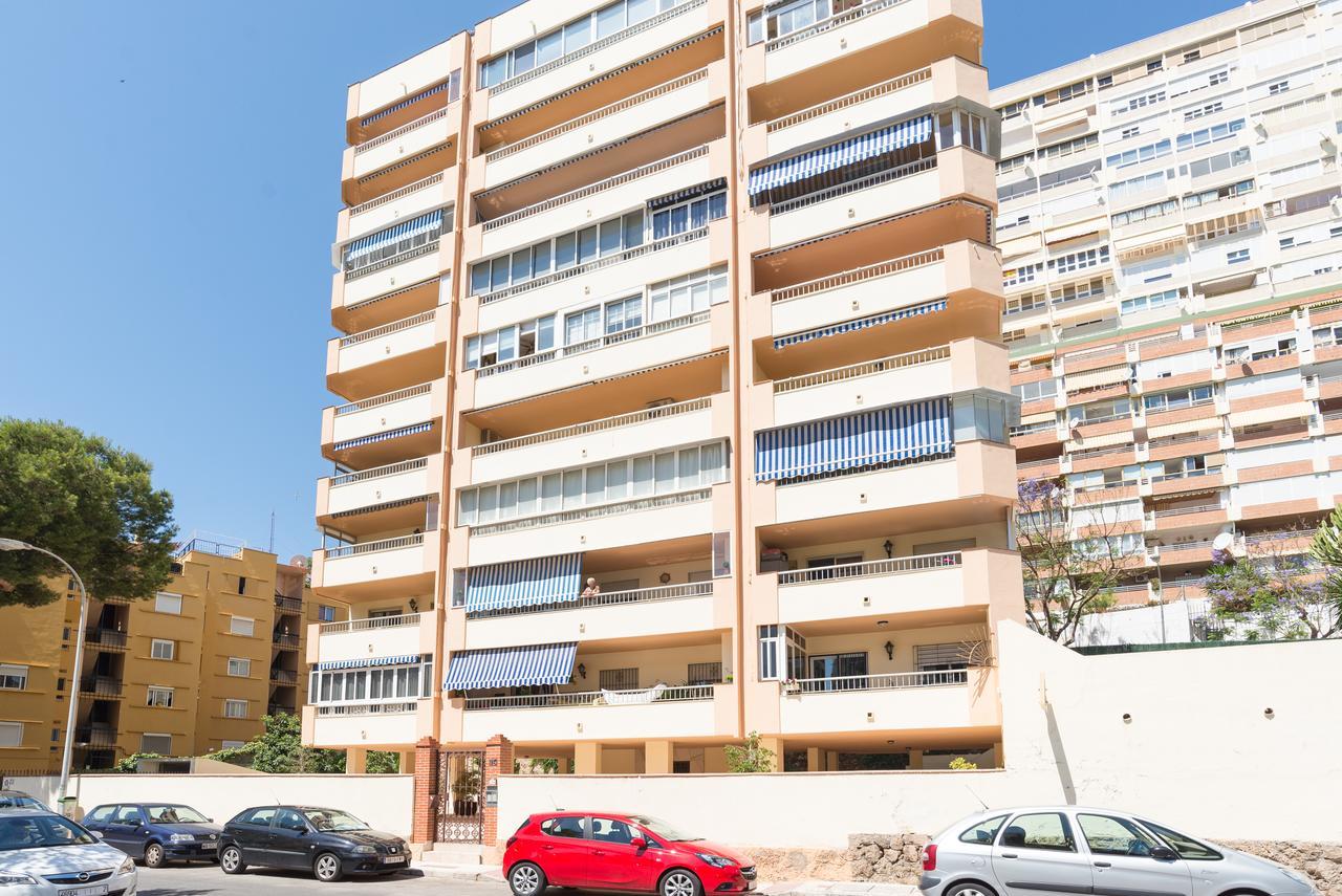 Malagasuite Wonderful Sunset Apartamento Torremolinos